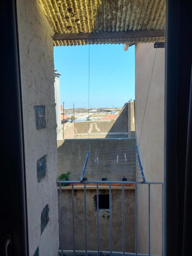 Studio Cosy 5 Mn De La Gare 10 Mn Des Plages Sete Luaran gambar