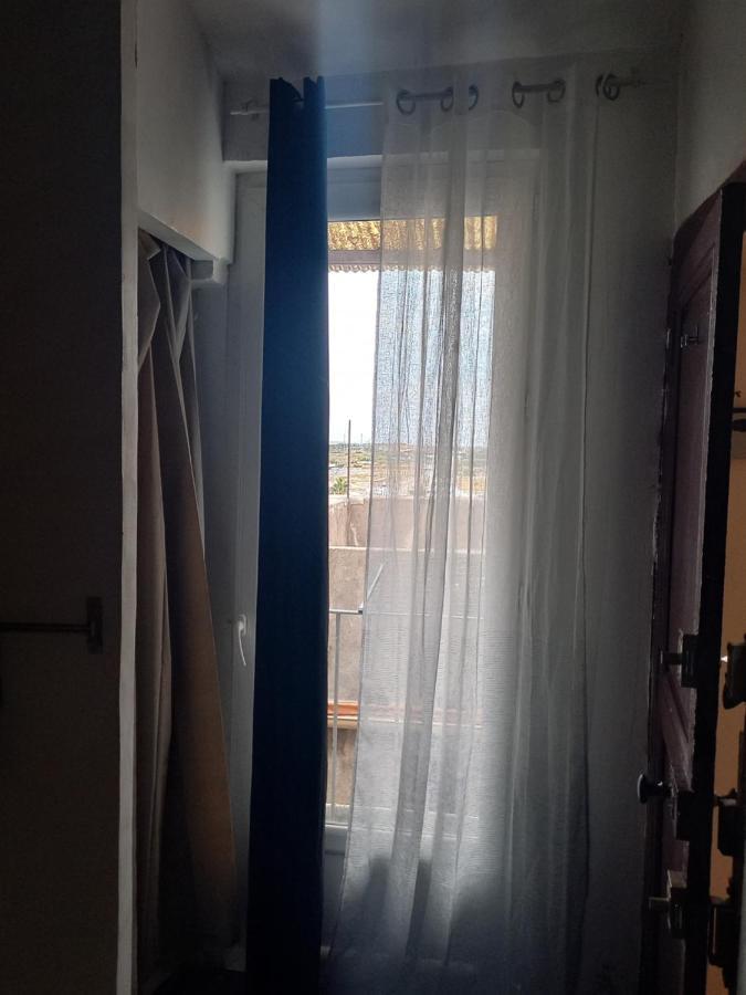 Studio Cosy 5 Mn De La Gare 10 Mn Des Plages Sete Luaran gambar