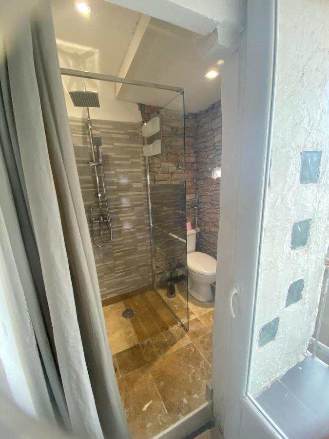 Studio Cosy 5 Mn De La Gare 10 Mn Des Plages Sete Luaran gambar