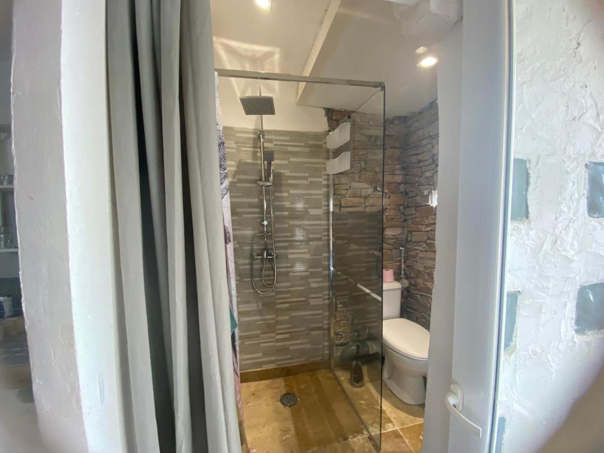 Studio Cosy 5 Mn De La Gare 10 Mn Des Plages Sete Luaran gambar