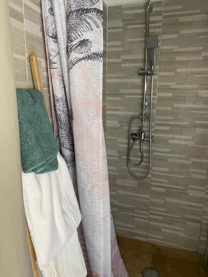 Studio Cosy 5 Mn De La Gare 10 Mn Des Plages Sete Luaran gambar