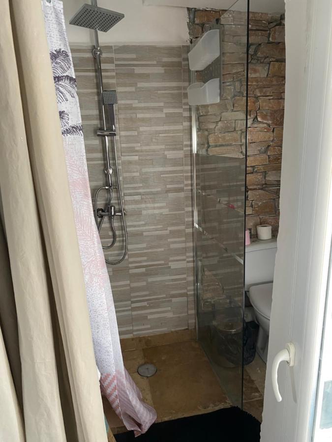 Studio Cosy 5 Mn De La Gare 10 Mn Des Plages Sete Luaran gambar