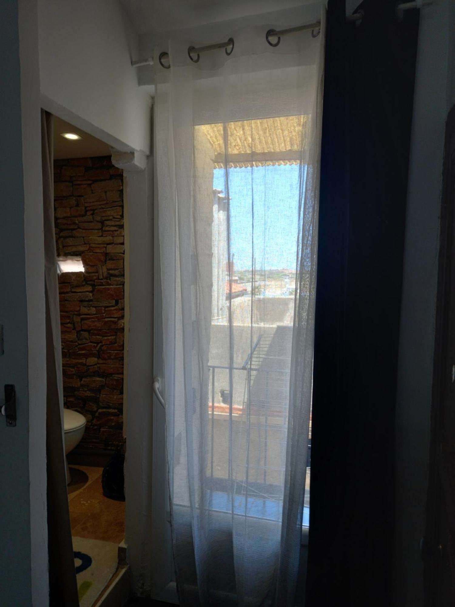 Studio Cosy 5 Mn De La Gare 10 Mn Des Plages Sete Luaran gambar